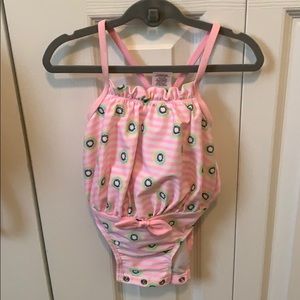 Infant swimsuit